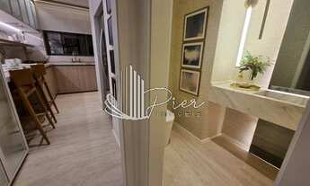 Imagem 7: Oceana Golf | 4 Suítes Andar Alto Frontal Mar