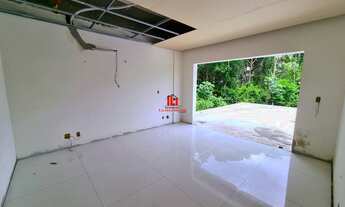 Imagem 5: Casa de condomínio para venda tem 450 metros quadrados com 4 quartos em Ponta Negra - Mana