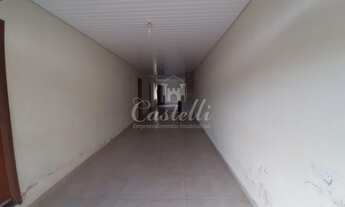 Imagem 3: Casa com 3 dormitórios à venda, Bairro Ronda, PONTA GROSSA - PR