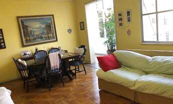 Imagem 6: Proximo ao Metrò Estação Gloria