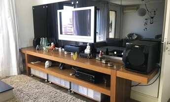 Imagem 4: Apartamento com 3 dormitórios à venda, 122 m² por R$ 978.000 - Jardim - Santo André/SP