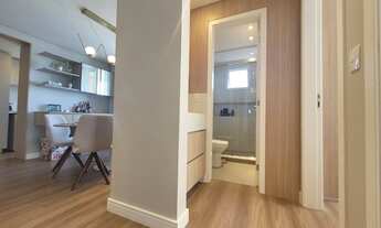 Imagem 6: APARTAMENTO com 3 dormitórios à venda com 78.16m² por R$ 690.000,00 no bairro Capão Raso