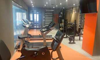 Imagem 7: Apartamento com 2 dormitórios à venda, 70 m² por R$ 980.000 - Funcionários - Belo Horizont