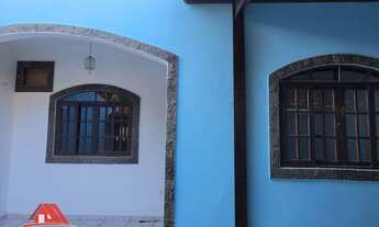 Imagem 2: Casa com 2 dormitórios sendo 1 suíte - CG /RJ