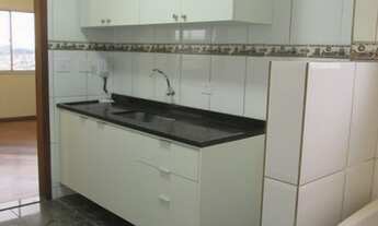 Imagem 5: Apartamento residencial para Venda Parque Maria Domitila, São Paulo