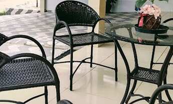 Imagem: Casa no José Americo 200m²