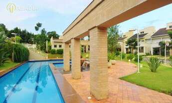 Imagem 4: Casa para locação no Condomínio Parque Taquaral em Campinas