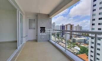 Imagem 3: Torres Florata! Últimas unidades 112 e 141m2