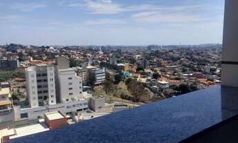 Imagem 7: LOCAÇÃO COBERTURA COM 3 QUARTOS 220M², LAZER COMPLETO E 3 VAGAS NO BAIRRO BURITIS