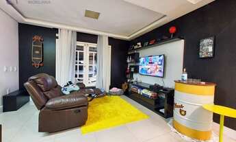 Imagem 3: Casa projetada à venda, 87 m² por R$ 530.000 - Sapiranga - Fortaleza/CE