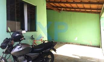 Imagem 5: DIVINÓPOLIS - Casa Padrão - PLANALTO