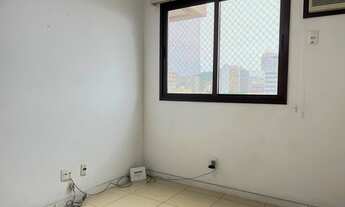 Imagem 6: Apartamento para venda possui 80 metros quadrados com 3 quartos em Centro - Niterói - RJ