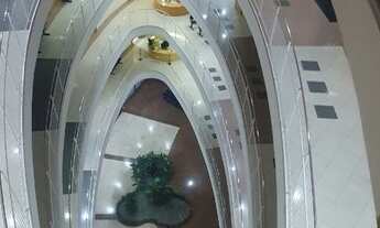 Imagem 5: Apartamento para aluguel tem 40 metros quadrados com 1 quarto