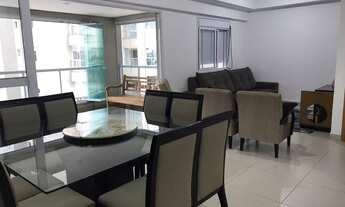 Imagem 2: Apartamento para venda tem 154 metros quadrados com 3 quartos em Vila Ema - São José dos C