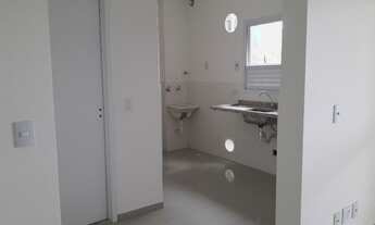 Imagem 3: APARTAMENTO DE 61 M² AO LADO DO METRÔ MORUMBI!!!