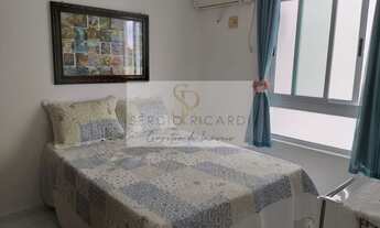 Imagem 2: Apartamento Intermares ( bela vista