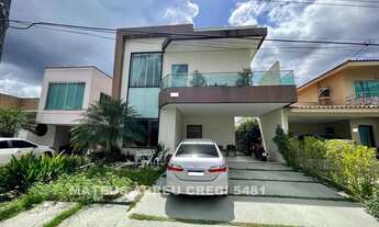 Imagem: Forest Hill 03 Suítes Semi Mobiliada