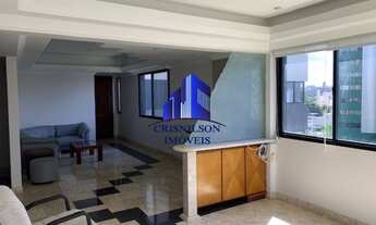 Imagem 5: APARTAMENTO À VENDA RECANTO DAS MANGUEIRAS R$ 650.000,00, PARQUE BELA VISTA, 4/4 SENDO 2 S