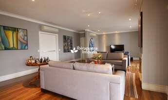 Imagem: Moema Nobre com acabamentos primoroso