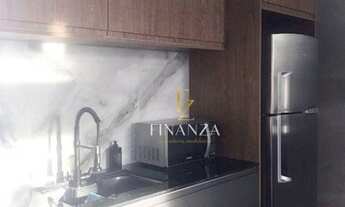 Imagem 6: Casa com 3 dormitórios à venda, 117 m² por R$ 763.200,00 - Condomínio Jardim Toscana - Ind