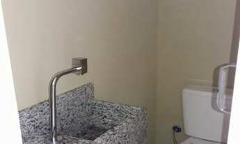 Imagem 6: Sobrado novo para venda na Chácara Belenzinho, 3 suítes (1 com sacada), quintal/área gourm