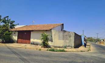 Imagem 2: Goiânia - Casa Padrão - Condomínio Amin Camargo