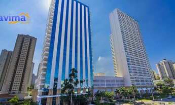 Imagem: Andar Corporativo para alugar, 641 m² por