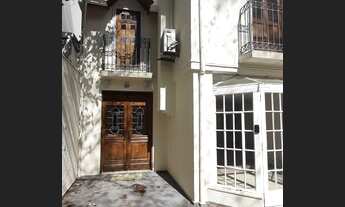 Imagem 4: CHARMOSA CASA NO JARDIM EUROPA