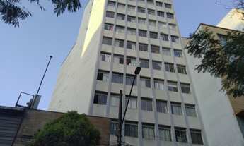 Imagem 2: Studio em frente ao Mackenzie