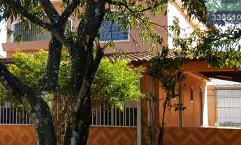 Imagem 2: Vendo ótima sobrado de 04 quartos com suite na SMSE Setor de mansões Samambaia