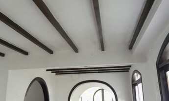 Imagem 5: Casa/Terreno Excelente terreno de esquina residencial podendo ser transformado em Ponto C