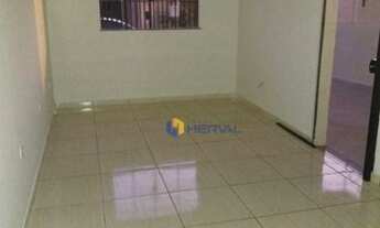 Imagem 5: Casa com 2 quartos à venda, 55 m² por R$ 180.000 - Jardim Kusumoto - Sarandi/PR