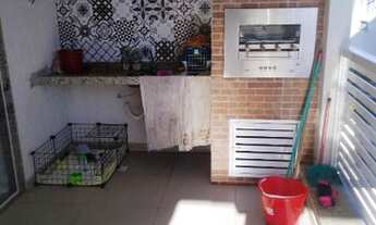 Imagem: Vendo apto 2 qtos na praia da Macumba