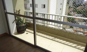 Imagem 5: POMPÉIA - RUA MINISTRO FERREIRA ALVES - 3 DORMITÓRIOS 2 VAGAS