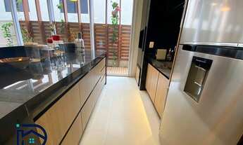 Imagem 3: Casa em condomínio Belas Artes