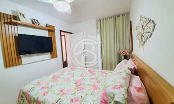 Imagem 6: Apartamento para venda de 2 quartos com suíte na Praia do Canto