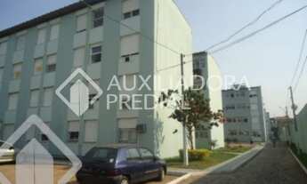 Imagem 4: PORTO ALEGRE - Apartamento Padrão - Cavalhada