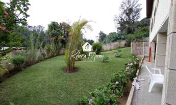 Imagem 2: Apto Excelente Localização na entrada da Cascata Guarani