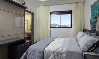 Imagem 4: Apartamento para aluguel e venda tem 210 metros quadrados com 3 quartos