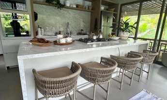 Imagem 7: Mansão luxo Praia do Forte