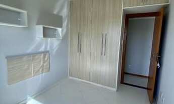 Imagem 7: Apartamento para Venda em Salvador, Vila Laura, 3 dormitórios, 2 suítes, 2 banheiros, 1 va