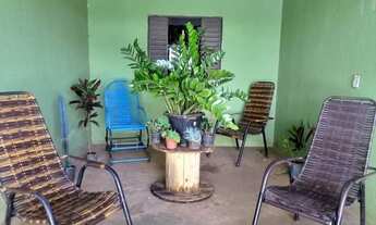 Imagem 6: Aparecida de Goiânia - Casa Padrão - Parque Industrial Santo Antônio