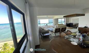 Imagem 7: Beira-Mar na Praia de Ponta com 221m2