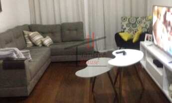 Imagem 7: SãO PAULO - Sobrado Padrão - Tatuapé