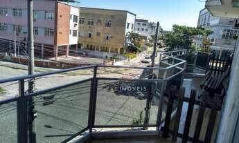 Imagem 4: Apartamento com 3 dormitórios à venda, 145 m² por R$ 640.000 - Ilha do Governador - Rio de