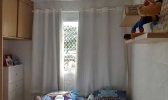 Imagem 3: LINDO APARTAMENTO COM 02 DORMS SUITE E 01 VAGA PARA VENDA NO TATUAPÉ- SÃO PAULO - SP