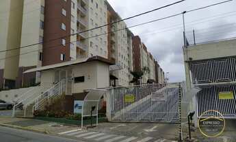 Imagem: Apartamento à venda no bairro Jardim Piratininga