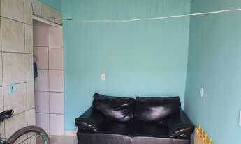 Imagem 2: Casa fundos + lateral Itapoã