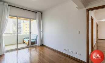 Imagem 7: São Paulo - Apartamento Padrão - Aclimação