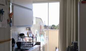 Imagem 2: Cobertura com 3 quartos à venda, 93 m² por R$ 350.000 - Itaipu - Niterói/RJ